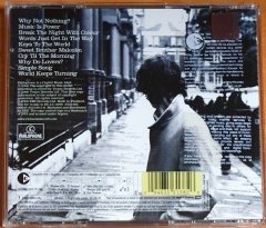 RICHARD ASHCROFT - KEYS TO THE WORLD (2006) - CD 2.EL