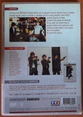 LE BAR DU TELEPHONE - CLAUDE NERON - DVD 2.EL TR ALTYAZI YOKTUR