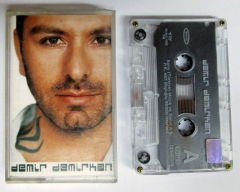 DEMİR DEMİRKAN - 2000 KASET 2.EL