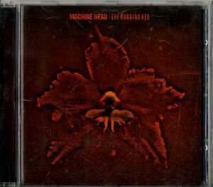 MACHINE HEAD – THE BURNING RED (1999) CD 2.EL