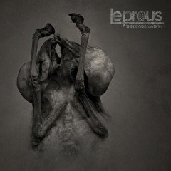 LEPROUS - CONGREGATION (2015) - CD SIFIR