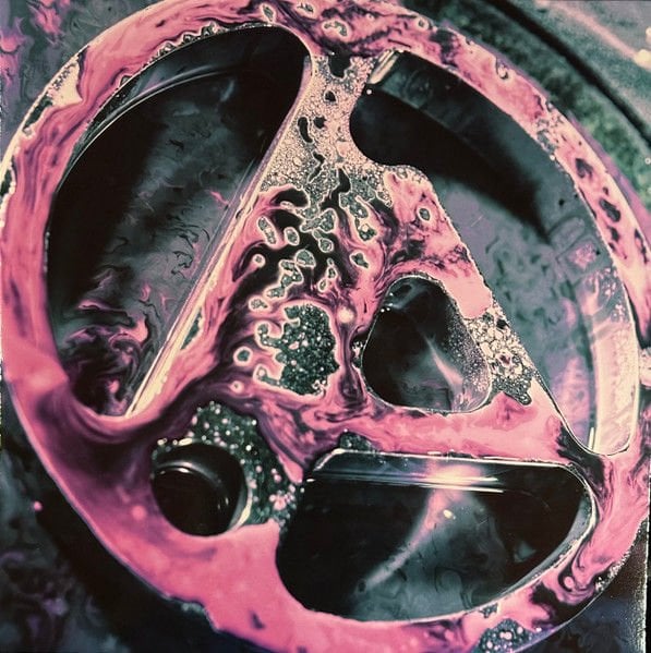 LINKIN PARK - FROM ZERO (2024) - 2LP 2025 TRANSLUCENT EMERALD GREEN COLOURED DELUXE EDITION SIFIR PLAK