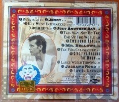 JOHN COUGAR MELLENCAMP - MR. HAPPY GO LUCKY (1996) - CD 2.EL