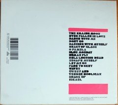 NOUVELLE VAGUE - BANDE A PART (2006) LOVE DA RECORDS / INCLUDES 3 BONUS TRACKS / DIGIPACK CD 2.EL