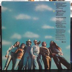 THE AMAZING RHYTHM ACES - TOUCAN DO IT TOO (1977) - PLAK 2.EL