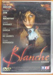BLANCHE - BERNIE BONVOISIN - DVD 2.EL TR ALTYAZI YOKTUR