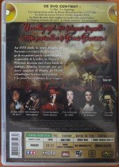 BLANCHE - BERNIE BONVOISIN - DVD 2.EL TR ALTYAZI YOKTUR