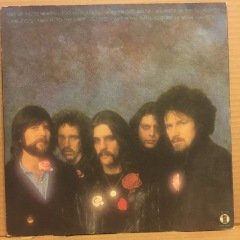 EAGLES - ONE OF THESE NIGHTS (1975) - PLAK 2.EL