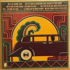 PHILADELPHIA CLASSICS O'JAYS MFSB HAROLD MELVIN.. 1977 2.EL 2PLAK