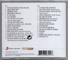 MODERN TALKING - THE VERY BEST OF (2011) - 2CD SIFIR