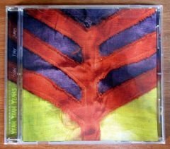 YEAH YEAH YEAH - SHOW YOUR BONES - CD 2.EL