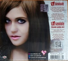ELİF YOLDAŞ - SENİNLE (2014) DMC SINGLE CD SIFIR