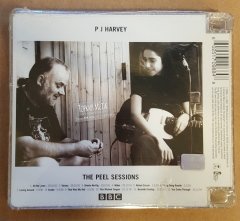 PJ HARVEY - THE PEEL SESSIONS 1991-2004 (2006) - CD SIFIR