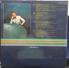 FRANCK POURCEL ORCHESTRA - CINEMA 1 (1979) - 2PLAK 2.EL