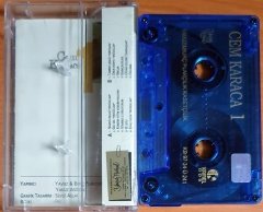CEM KARACA 1 (1997) - KASET 2.EL
