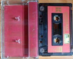 GÜLBAHAR - SEHER YELİ / DESMAL (1991) - KASET KALAN MÜZİK 2.EL