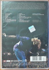 SIMPLY RED - FAREWELL LIVE IN CONCERT AT SYDNEY OPERA HOUSE (2011) - DVD 2.EL