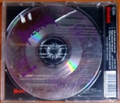 NAZARETH - TELL ME THAT YOU LOVE ME (1992) - CD SINGLE 2.EL