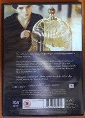 RENDEZ-VOUS - JULIETTE BINOCHE - ANDRÉ TÉCHINÉ - DVD 2.EL TR ALTYAZI YOKTUR