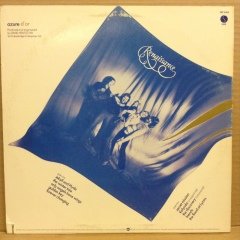 RENAISSANCE - AZURE D'OR (1979) - 2.EL PLAK