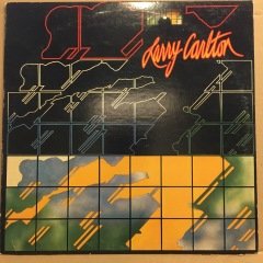 LARRY CARLTON - LARRY CARLTON (1976) 2.EL PLAK