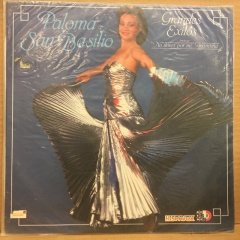 PALOMA SAN BASILIO - GRANDES EXITOS 1983 2.EL PLAK