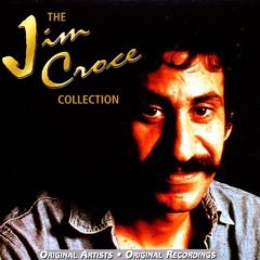 JIM CROCE - THE COLLECTION (1999) - CD 2.EL