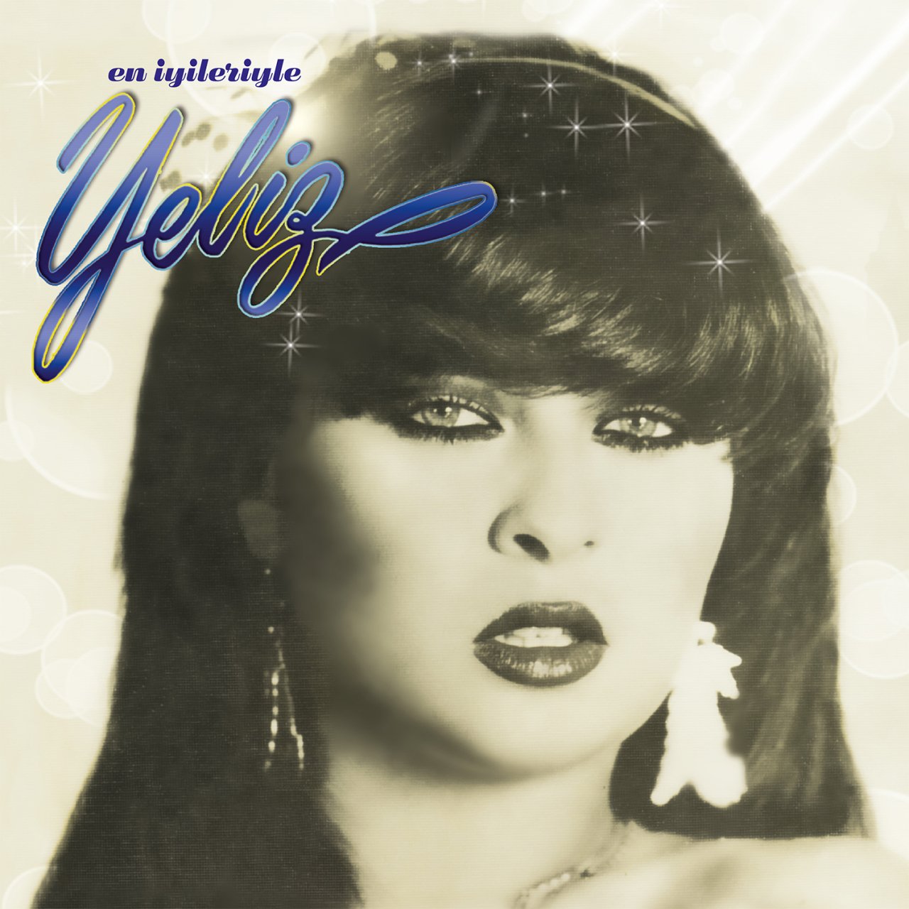YELİZ - EN İYİLERİYLE - PLAK SIFIR