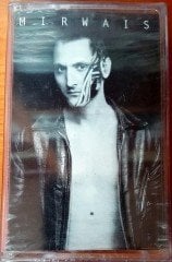 MIRWAIS - PRODUCTION (2000) SONY CASSETTE MADE IN TURKEY ''NEW''
