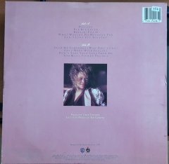 GWEN GUTHRIE - LIFELINE (1988) - PLAK 2.EL