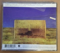 PJ HARVEY - IS THIS DESIRE (1998) - CD 2.EL
