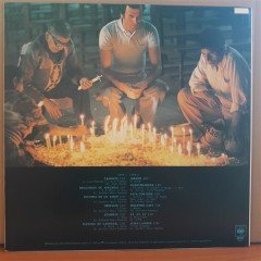 JULIO IGLESIAS - AMERICA (1976) - PLAK 2.EL