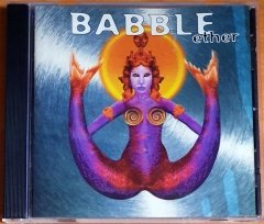 BABBLE - ETHER (1996) - CD REPRISE RECORDS 2.EL