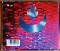 BABBLE - ETHER (1996) - CD REPRISE RECORDS 2.EL