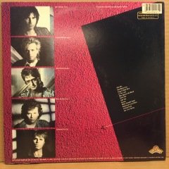 SURVIVOR - VITAL SIGNS (1984) - 2.EL PLAK