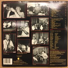 THE TONIGHT SHOW BAND WITH DOC SEVERINSEN 1986 2.EL PLAK