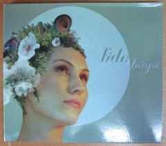 FİDE - BÜYÜ - DIGIPACK CD 2.EL