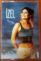 İZEL - BİR KÜÇÜK AŞK KASET 2.EL