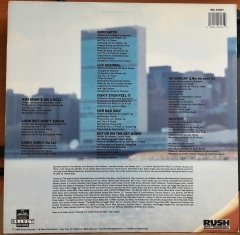 REAL ROXANNE - THE REAL ROXANNE (1988) - PLAK 2.EL