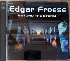EDGAR FROESE - BEYOND THE STORM (1995) 2CD 2.EL