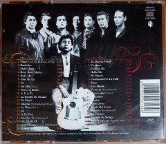 GIPSY KINGS - VOLARE / THE VERY BEST OF (1999) COLUMBIA 2CD 2.EL