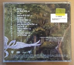 GEORGE DUKE - ILLUSIONS (1995) - CD 2.EL