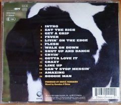 AEROSMITH - GET A GRIP (1993) - CD GEFFEN 2.EL
