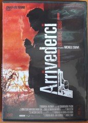 ARRIVEDERCI AMORE CIAO - MICHELE SOAVI - DVD 2.EL TR ALTYAZI YOKTUR