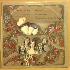 RENAISSANCE - NOVELLA 1977 2.EL PLAK