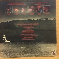 BRAND X - LIVESTOCK (1977) 2.EL PLAK