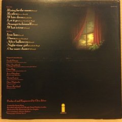 FAIRPORT CONVENTION - RISING FOR THE MOON 1975 2.EL PLAK 1976 2.EL PLAK