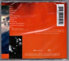 MORPHINE - CURE FOR PAIN (1993) - CD 2018 EDITION SIFIR