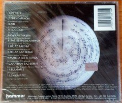 ITRİ İMANLI - DO CD SIFIR