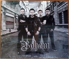 BOHEM - BOHEM CD SIFIR